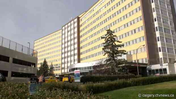 12th death connected to COVID-19 outbreaks at Calgary hospital