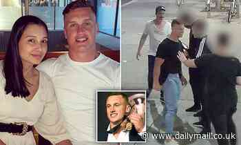 How Dally M winner Jack Wighton bounced back after a drunken assault threatened to end career