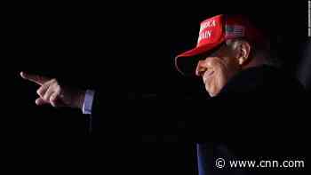 Fact-checking Trump's dishonest weekend: 66 false or misleading claims in three days