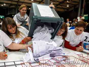 2020 US election: When will the results be announced and how will you know who won?