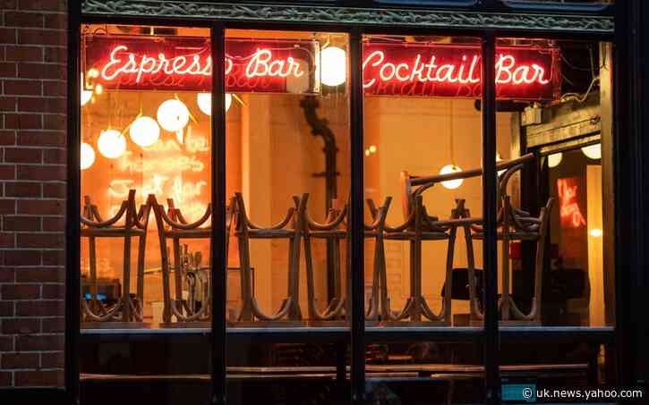 Working lunches in the pub could be exempt from lockdown restrictions