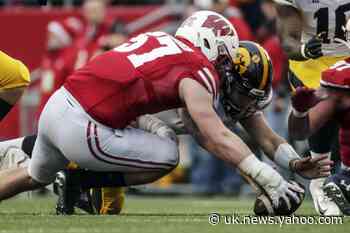 Wisconsin's veteran defense ready for bigger responsibility