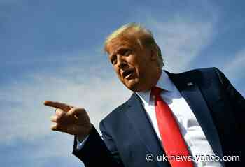 Trump lashes out at NYT, says ‘BOFFO’ rallies show campaign isn’t floundering