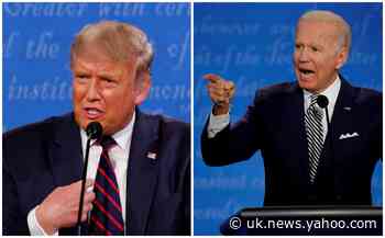 Electoral college explained: How do US presidential elections work and what are the pros and cons?