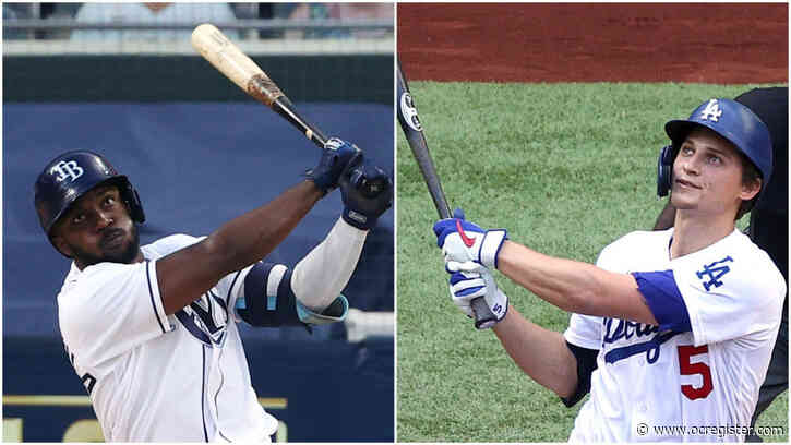 2020 World Series scouting report: Dodgers vs. Rays