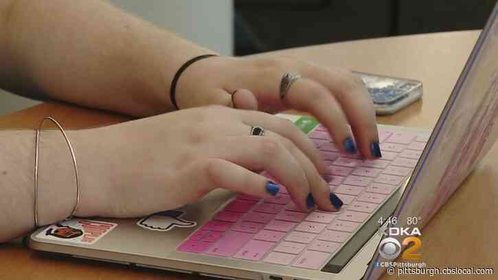 Pennsylvania Leaders Warn Of Potential Dangers Related To Online Learning