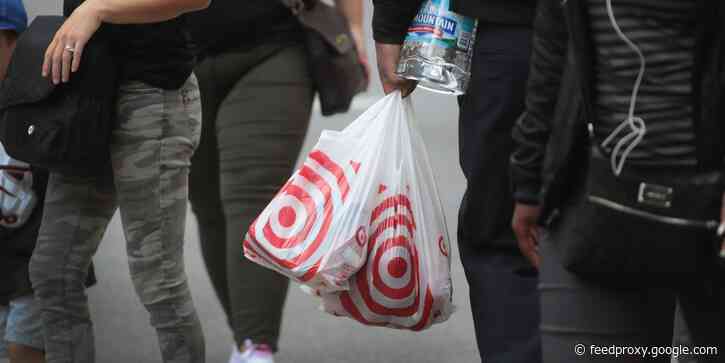 Workers for Target-owned Shipt are walking off the job and protesting outside the company's headquarters, calling for better pay