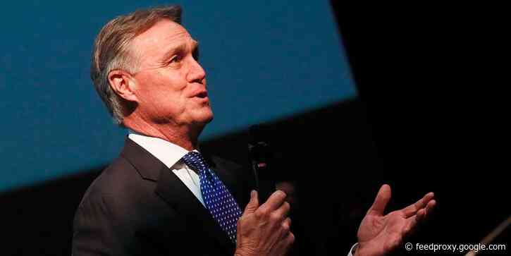 Perdue Chicken faces boycott threats and races to deny connections to Sen. David Perdue, after he mispronounced Sen. Kamala Harris' name as 'Kamala-mala-mala'