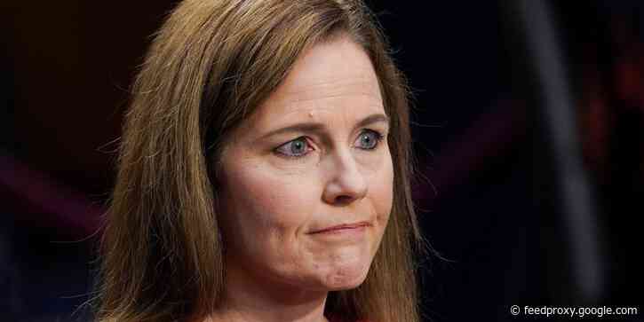 Experts say Amy Coney Barrett's nomination could threaten IVF. Here's why.