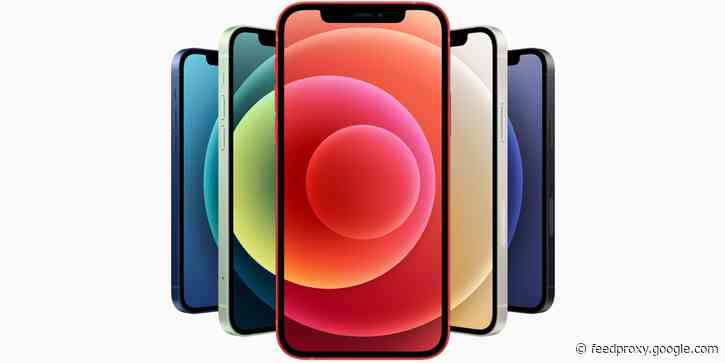 Apple iPhone 12 lineup: All the differences explained before you buy