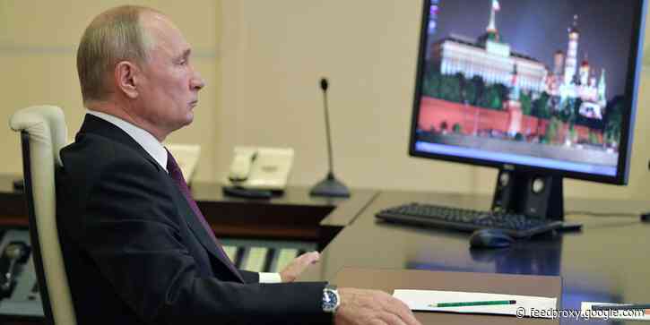 The US has charged 6 Russian hackers for a string of 'destructive' cyberattacks that targeted elections, shut down hospitals, and crippled a power grid
