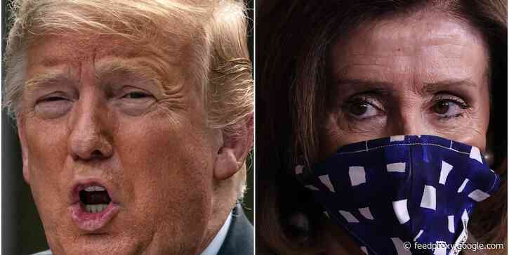 Republicans and Democrats are clashing over another stimulus package. Here are 7 areas of disagreement holding up $1,200 checks and coronavirus relief.