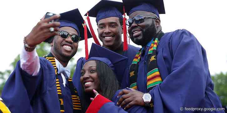 Google rolls out new program with HBCUs to help Black job seekers secure in-demand jobs