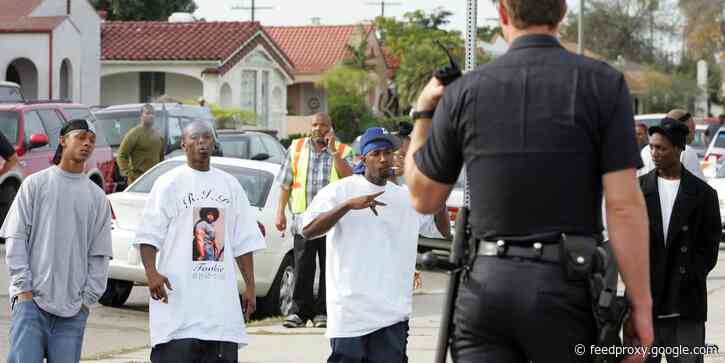 How Army Rangers ended up in a gunfight with the Crips in a Tacoma neighborhood