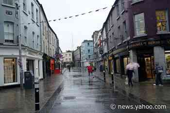 Ireland aiming to return to Level 3 restrictions by December 1, PM says