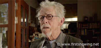 John Hurt Plays an Aging Screenwriter in 'That Good Night' Trailer