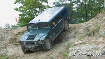 Hummer fans hope new electric model redeems the divisive brand they love