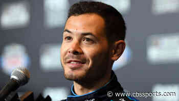 Kyle Larson reinstated by NASCAR after suspension for using racial slur, will be eligible to race in 2021