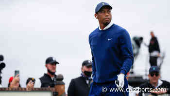 2020 Zozo Championship: Tiger Woods may not be playing well, but his wins will come when we least expect them