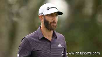 Dustin Johnson withdraws from 2020 Zozo Championship field as recovery from COVID-19 continues