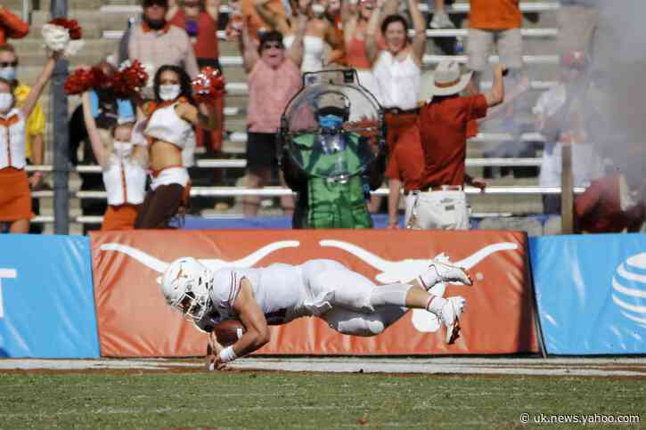 Herman says no mandate for Texas players over school song