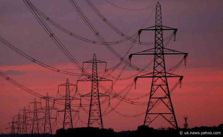 UK government extends price cap on energy bills to end of 2021