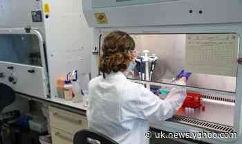 Coronavirus: Disease might never fully disappear even with a vaccine, says Sir Patrick Vallance