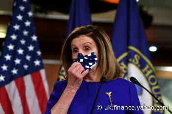 Pelosi, Mnuchin continue US stimulus talks as Tuesday deadline nears