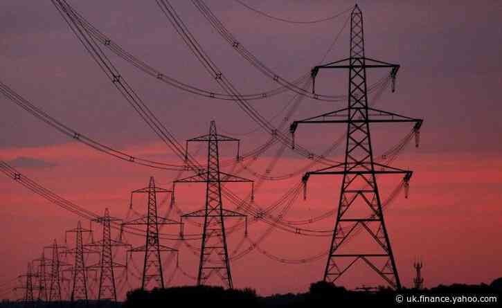 UK government extends price cap on energy bills to end of 2021