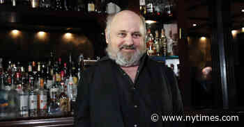 Clark Middleton, Actor With a Cause, Is Dead at 63