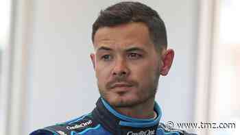 Kyle Larson Reinstated By NASCAR After N-Word Incident, Can Return in 2021