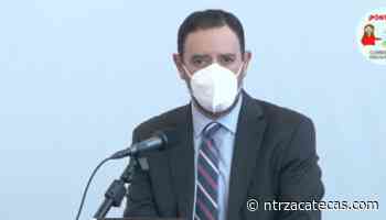 Cancelación de fideicomisos, golpe a la economía: Tello - ntrzacatecas.com