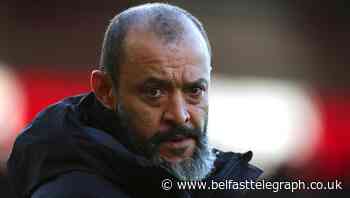 Nuno Espirito Santo: Wolves showed character to claim Leeds win