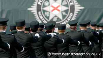 Terror threats forced 12 PSNI officers to move homes at a cost of £85k