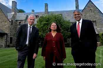 Who Are the Scientists Behind the Great Barrington Declaration?