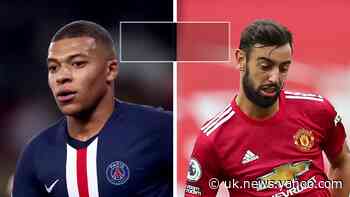 Paris St Germain v Manchester United match preview