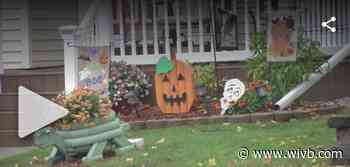 Depew: Annual Beggars Night celebration canceled due to Covid19 concerns