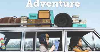 9 book subscription services for kids and young adults     - CNET