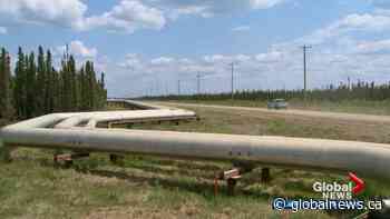 Alberta government unveils new plan to support oil and gas recovery after rural municipality outcry