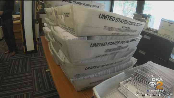 Despite Record Registrations, Millions Still Will Not Vote In 2020 Election
