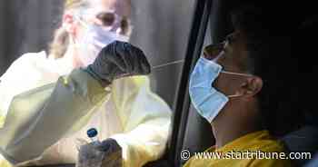 1,632 new Minnesota COVID-19 infections as case growth outpaces testing
