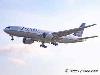 United Airlines just announced 8 new leisure routes in another shift away from business travel following heavy losses – here's the full list