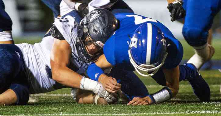 Fremont football won’t compete in state tournament after multiple players contract COVID-19