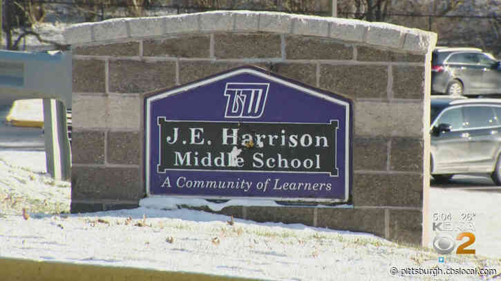 Baldwin-Whitehall School District Closes 3 Buildings After Substitute Teacher Tests Positive For Coronavirus