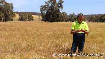 WAFarmers members support vote changes