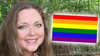 Carole Baskin Comes Out as Bisexual
