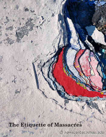 NMSU Feminist Border Arts Film Festival retrospective Oct. 24-25 - New Mexico State University NewsCenter