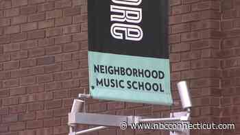 Grant Program to Help Arts Community During Pandemic - NBC Connecticut