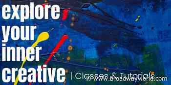 Milford Arts Council Announces Online Arts Enrichment Classes - Broadway World