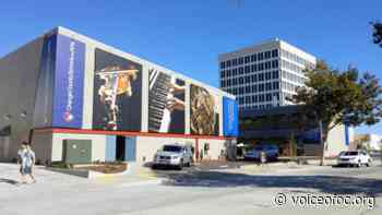 OC School of The Arts Teachers Push Back Against Reopening Plan, Founder Claims Organized Opposition - Voice of OC